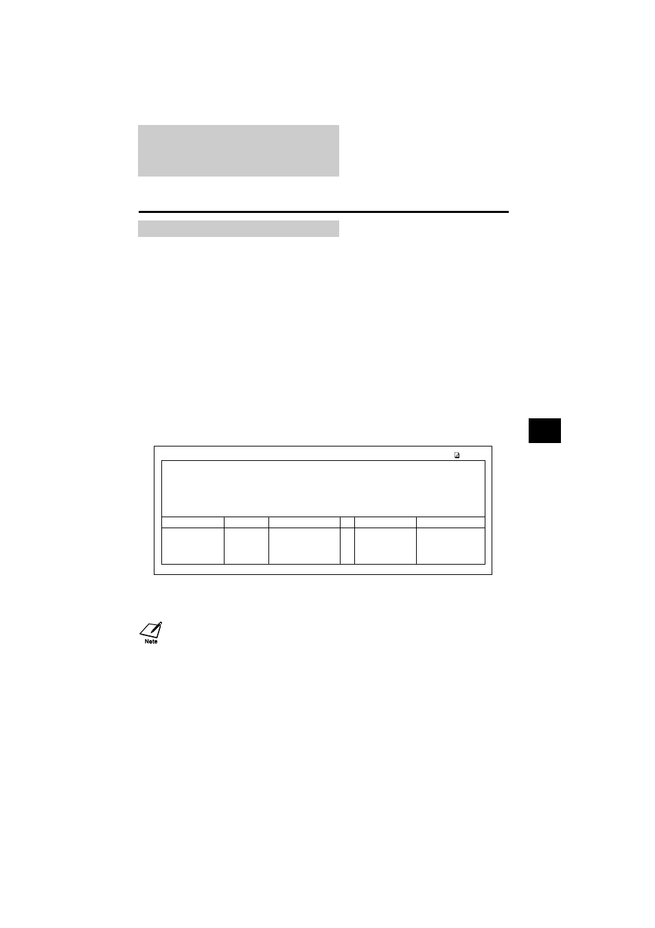 In case of a power failure, During a power failure, Solutions to common problems | Canon B160 User Manual | Page 126 / 139