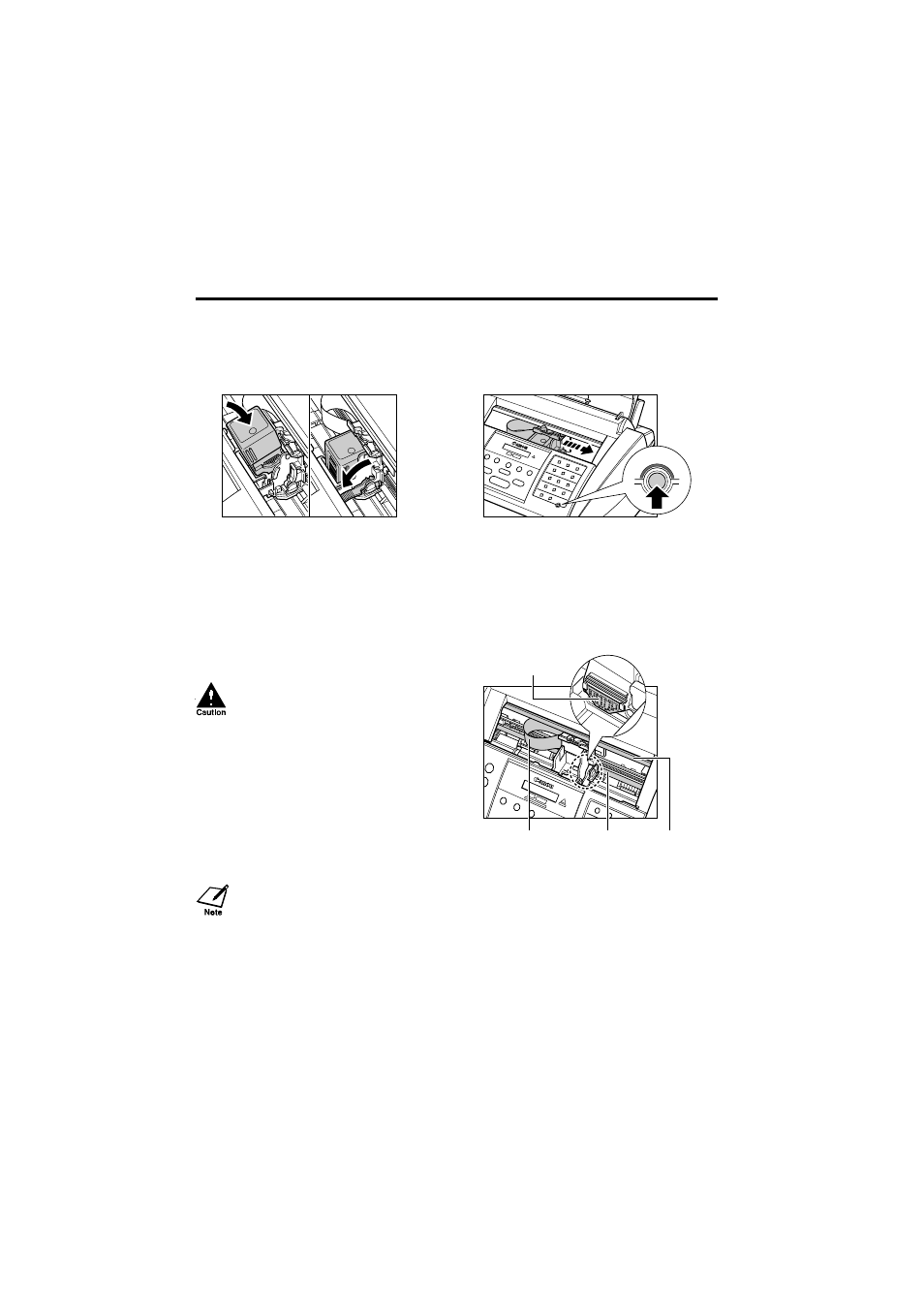 Canon B160 User Manual | Page 21 / 139