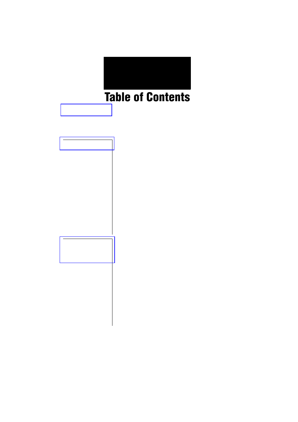 Canon B160 User Manual | Page 3 / 139