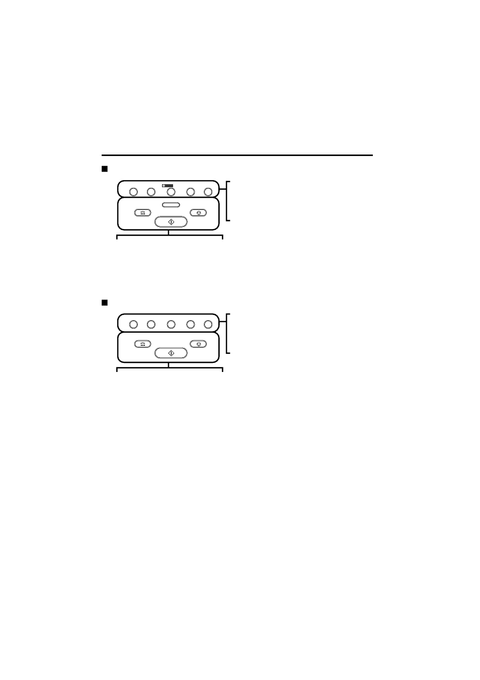 Fax-b180c, Fax-b160 | Canon B160 User Manual | Page 31 / 139