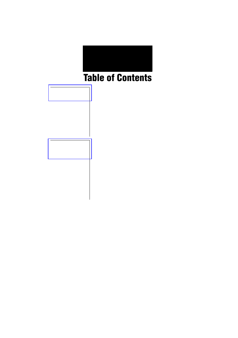 Canon B160 User Manual | Page 5 / 139