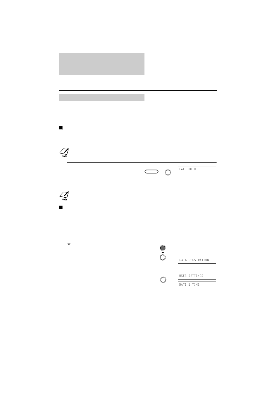 Preparing to send a document, Adjusting the quality of your documents | Canon B160 User Manual | Page 57 / 139