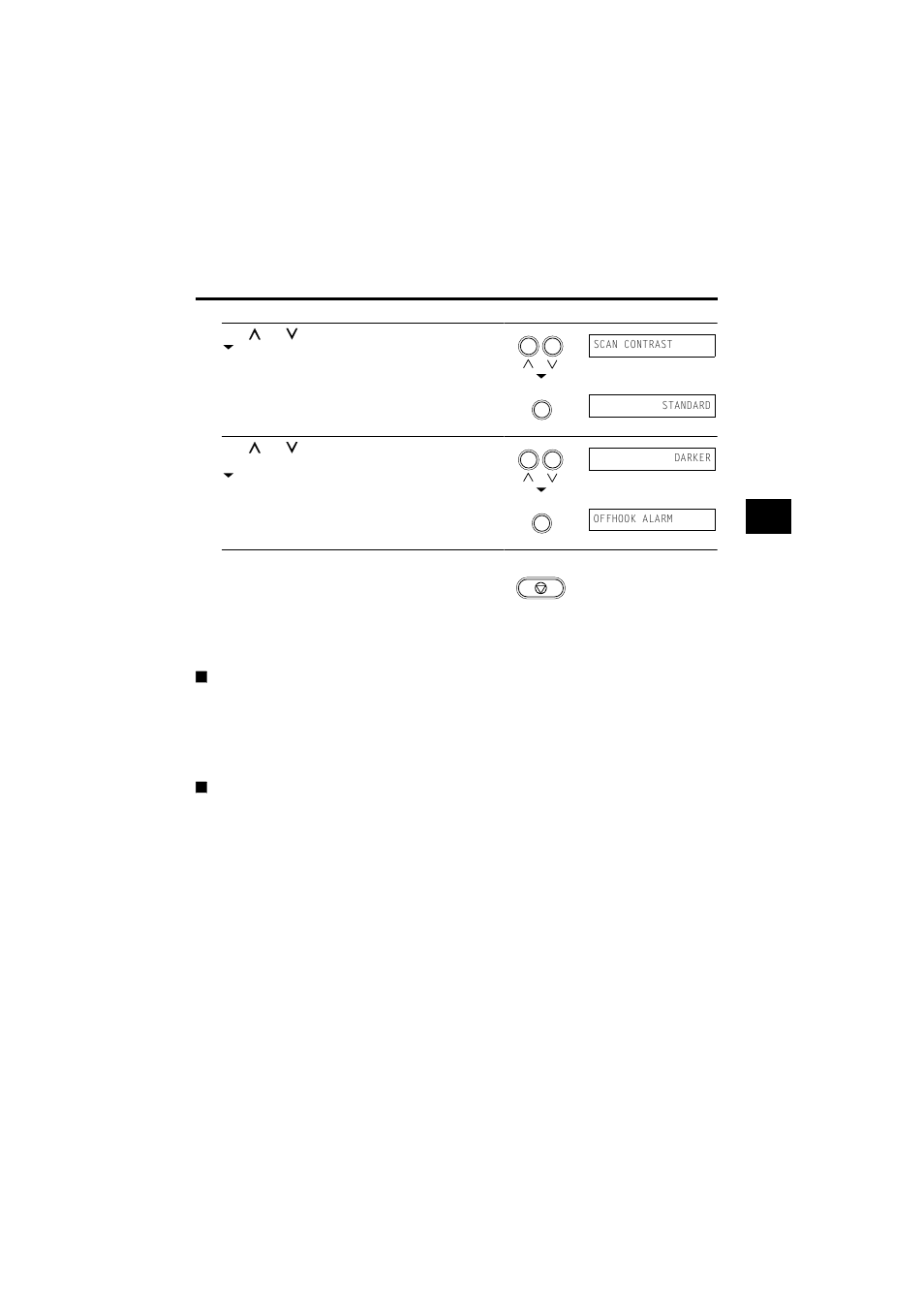 Sending methods, Sending documents | Canon B160 User Manual | Page 58 / 139