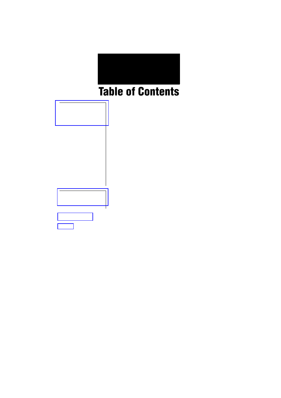 Canon B160 User Manual | Page 6 / 139