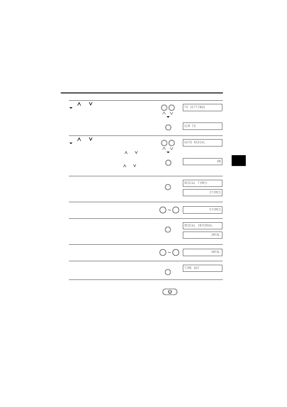 Sending documents | Canon B160 User Manual | Page 66 / 139