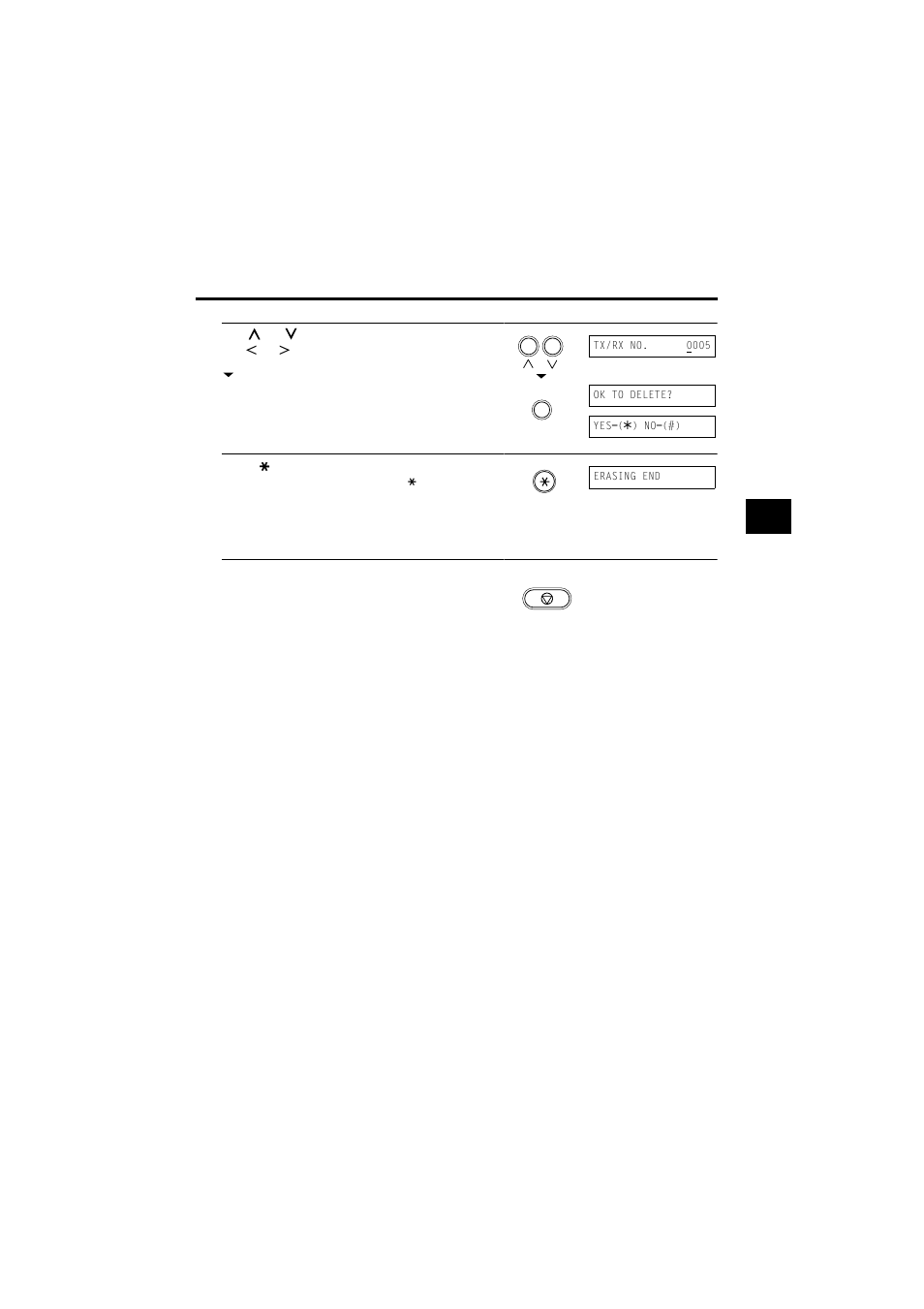 Sending documents | Canon B160 User Manual | Page 72 / 139