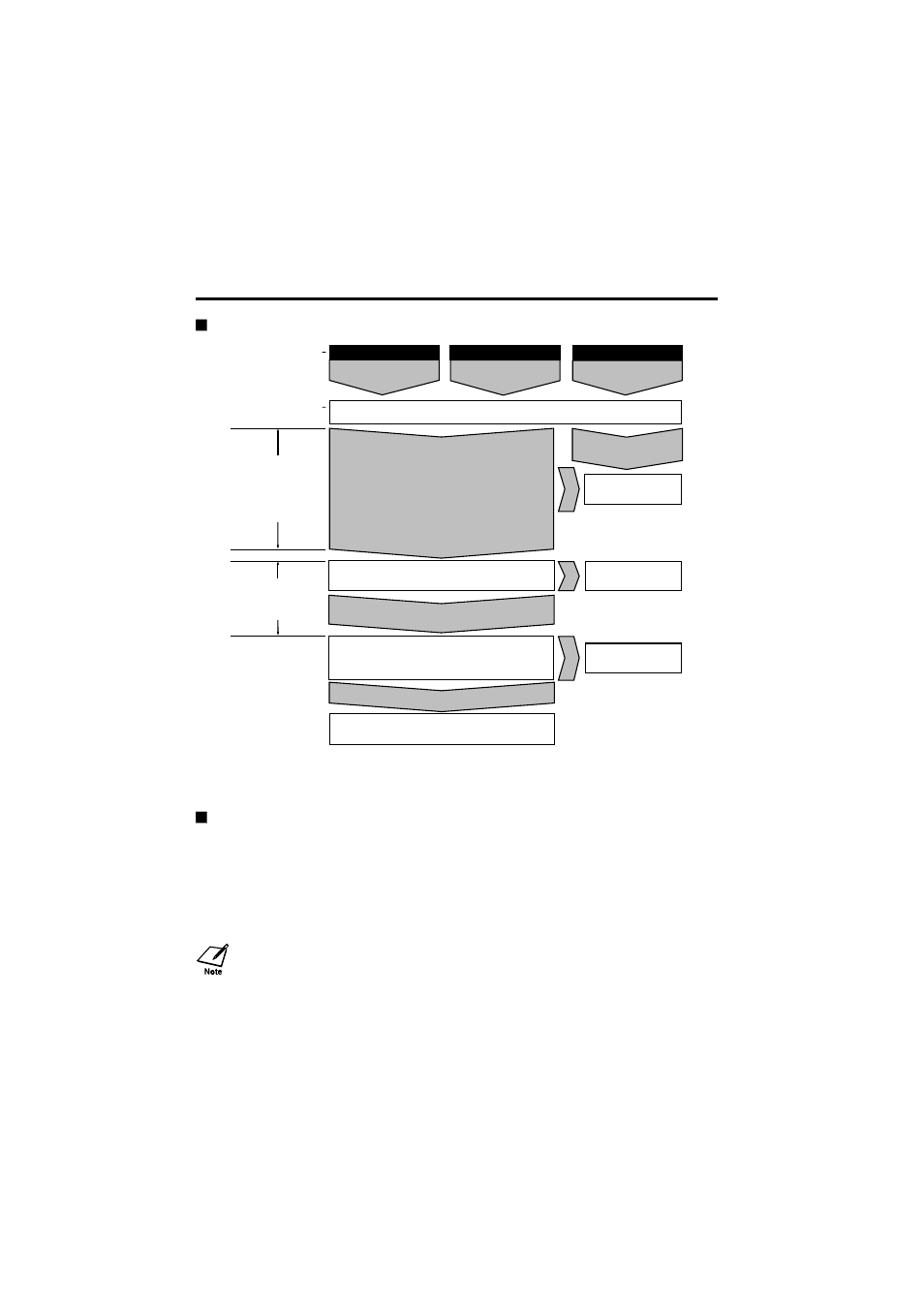 What happens when fax/tel mode is selected, Setting the options for fax/tel mode | Canon B160 User Manual | Page 77 / 139