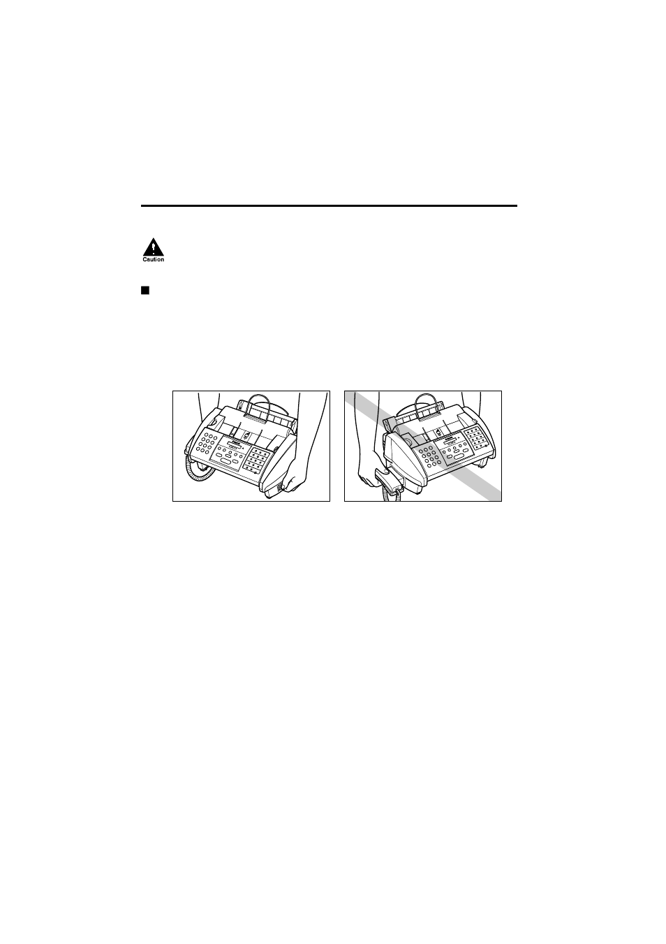 Important safety instructions | Canon B160 User Manual | Page 9 / 139
