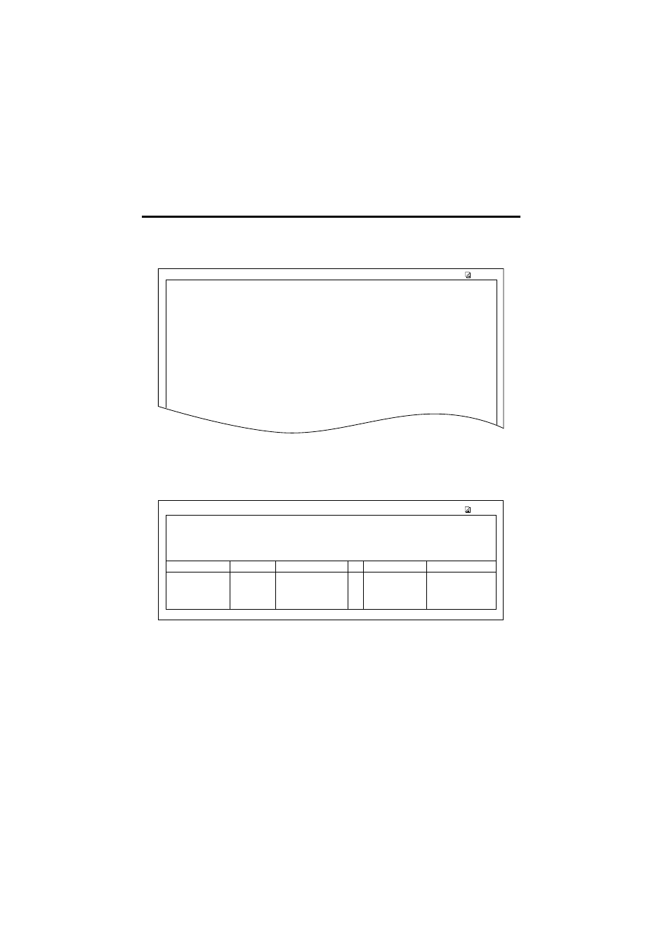 User’s data list | Canon B160 User Manual | Page 97 / 139