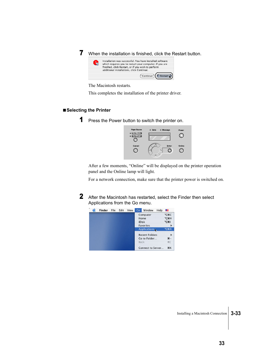 Canon W7250 User Manual | Page 103 / 126