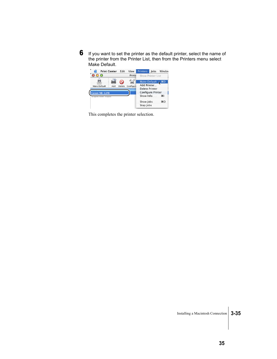 Canon W7250 User Manual | Page 105 / 126