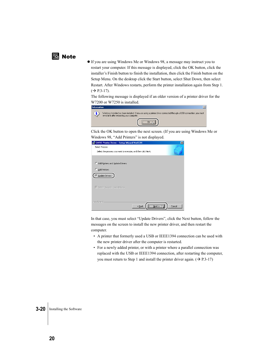 Canon W7250 User Manual | Page 90 / 126