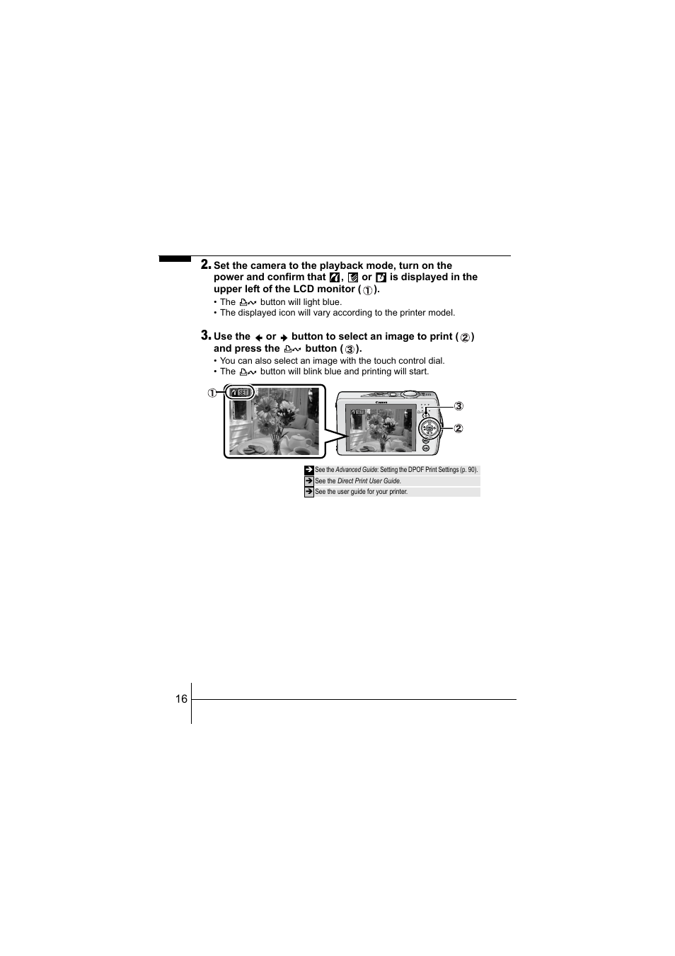 Canon CEL-SF7BA210 User Manual | Page 18 / 29