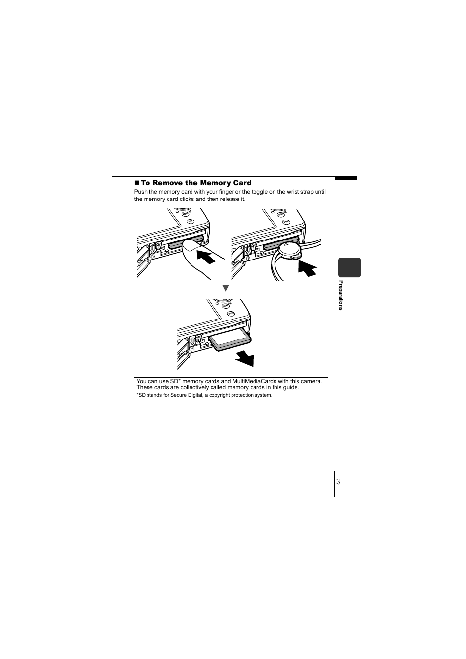 Canon CEL-SF7BA210 User Manual | Page 5 / 29