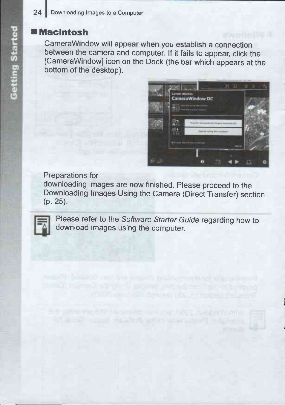 I ”6 | Canon A720IS User Manual | Page 26 / 37