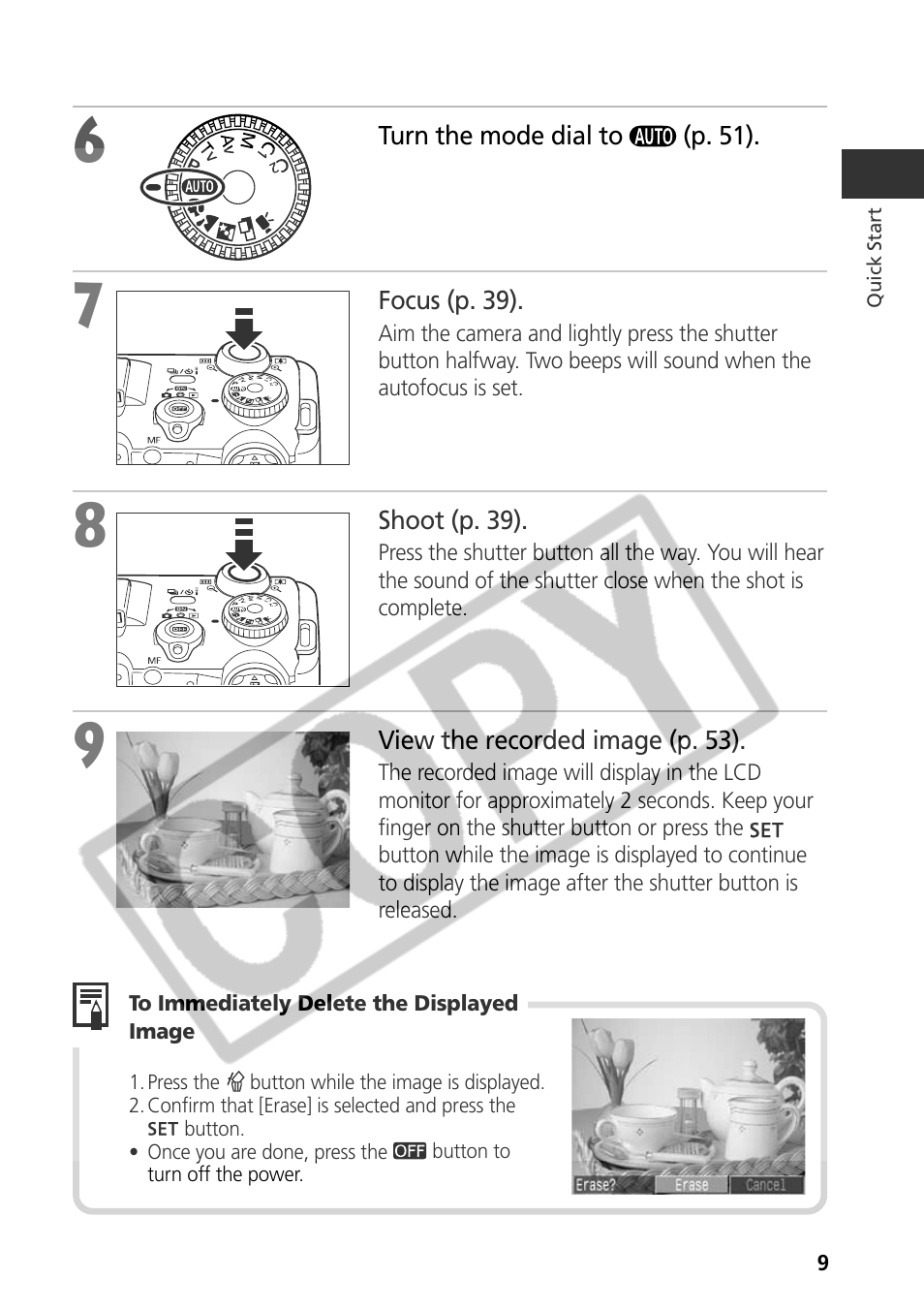 Canon CDI-E075-010 User Manual | Page 15 / 214