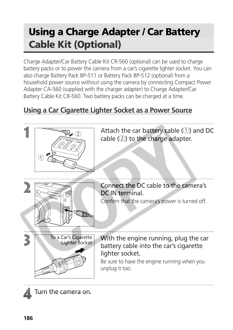 Canon CDI-E075-010 User Manual | Page 192 / 214