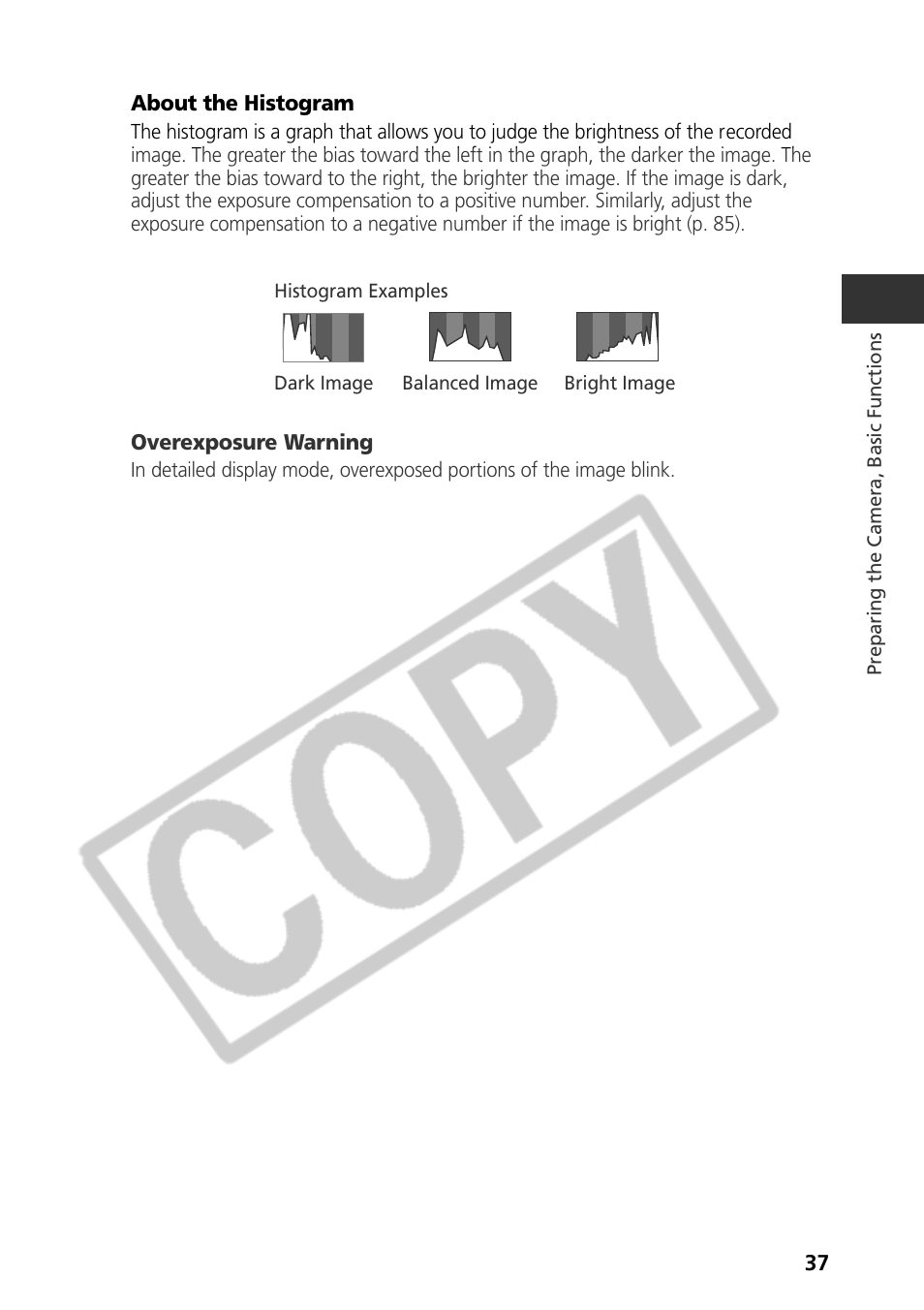 Canon CDI-E075-010 User Manual | Page 43 / 214