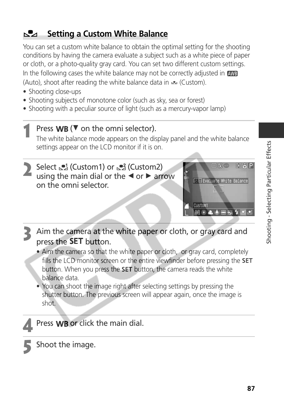 Canon CDI-E075-010 User Manual | Page 93 / 214