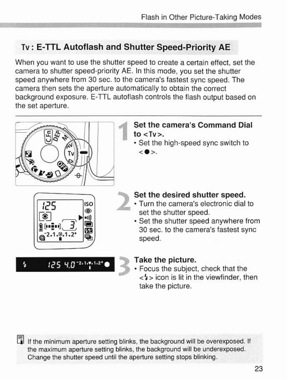 Canon Speedlite 420EX User Manual | Page 23 / 56
