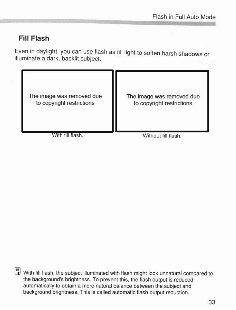 Canon Speedlite 420EX User Manual | Page 33 / 56