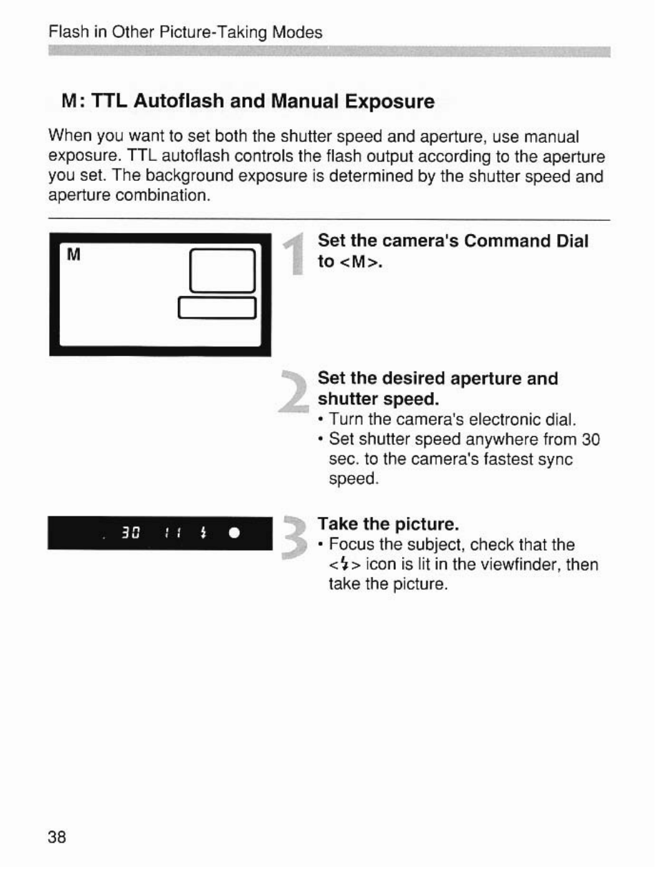 Canon Speedlite 420EX User Manual | Page 38 / 56