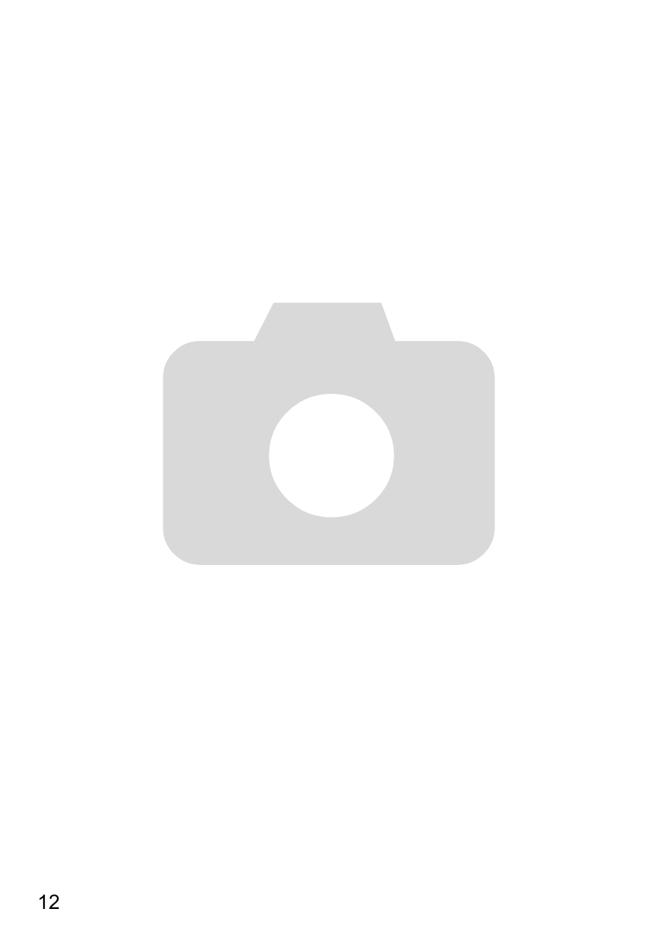 Canon D10 User Manual | Page 12 / 163