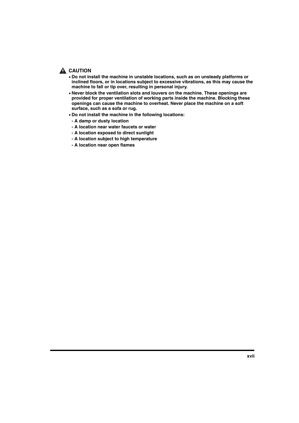 Canon iR 2016 User Manual | Page 19 / 92