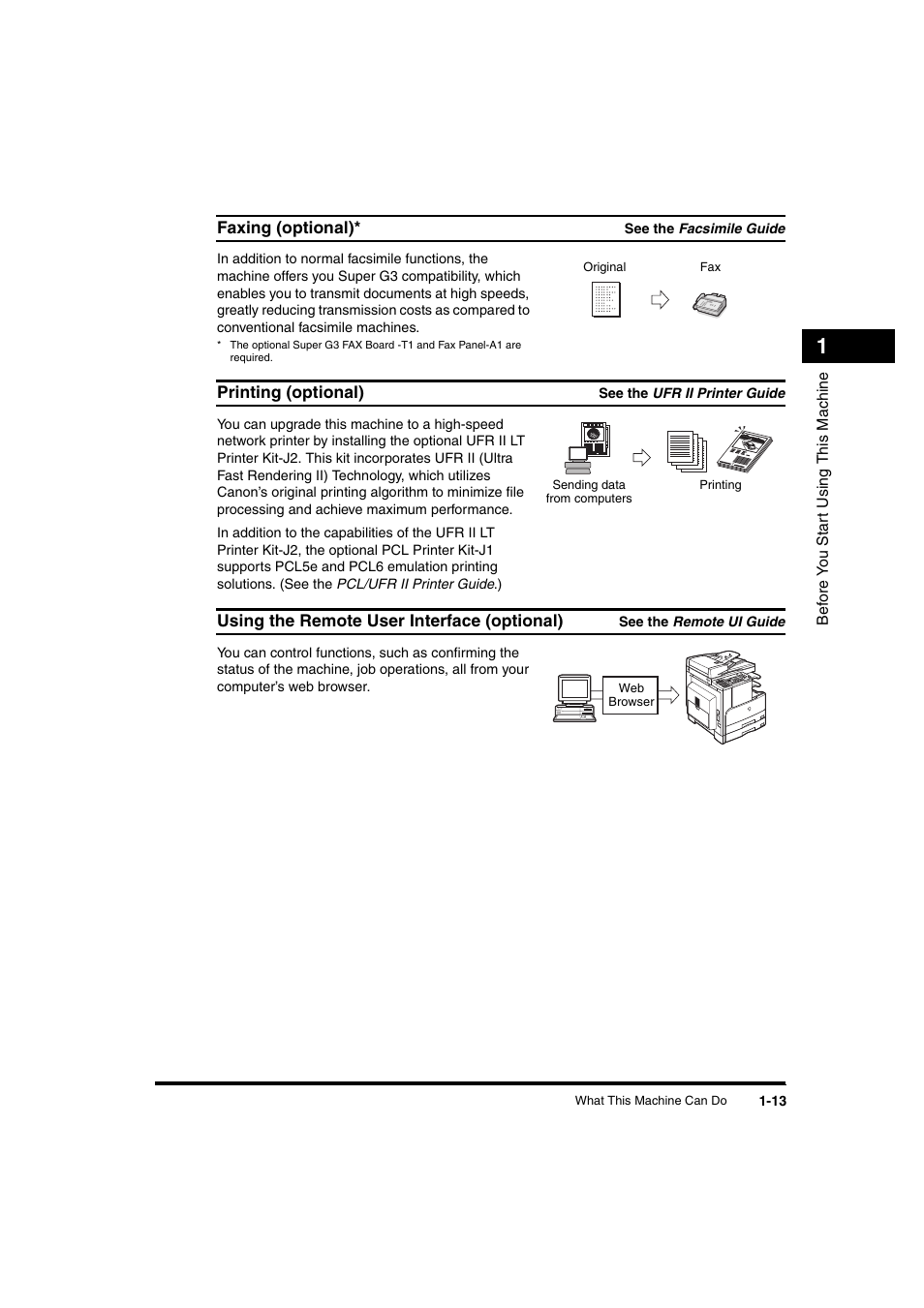 Canon iR 2016 User Manual | Page 43 / 92