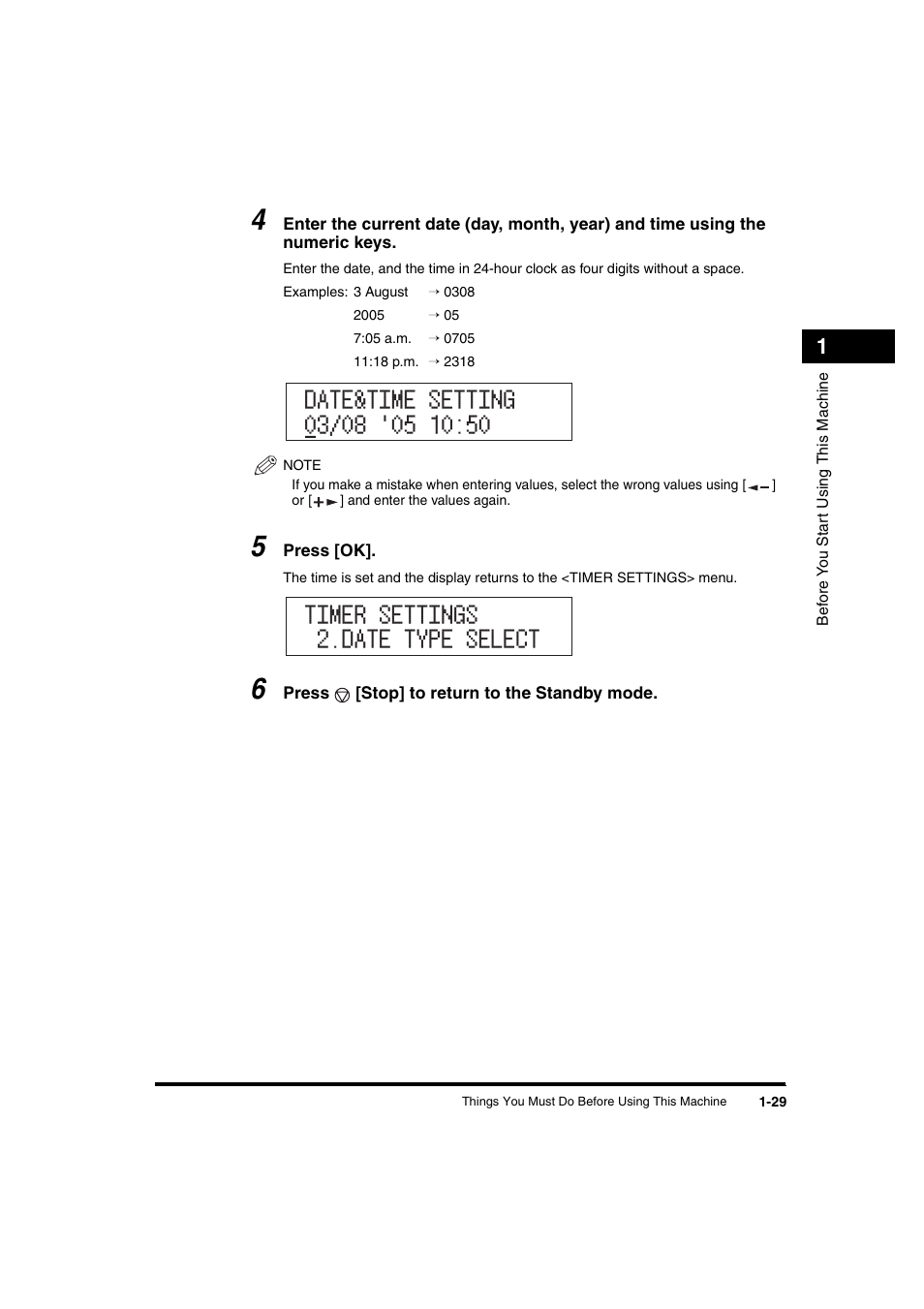 Canon iR 2016 User Manual | Page 59 / 92