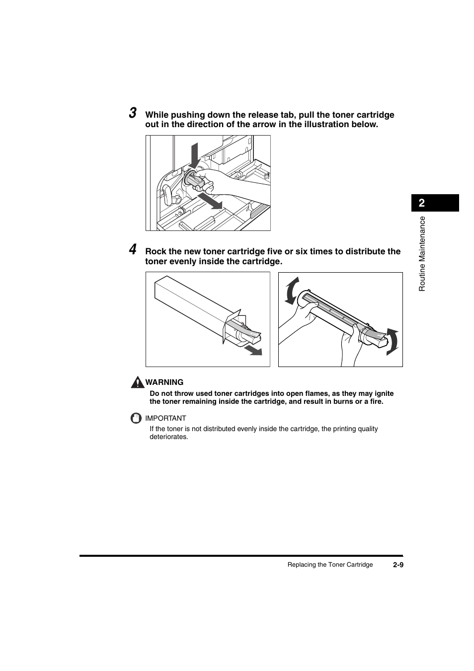Canon iR 2016 User Manual | Page 71 / 92