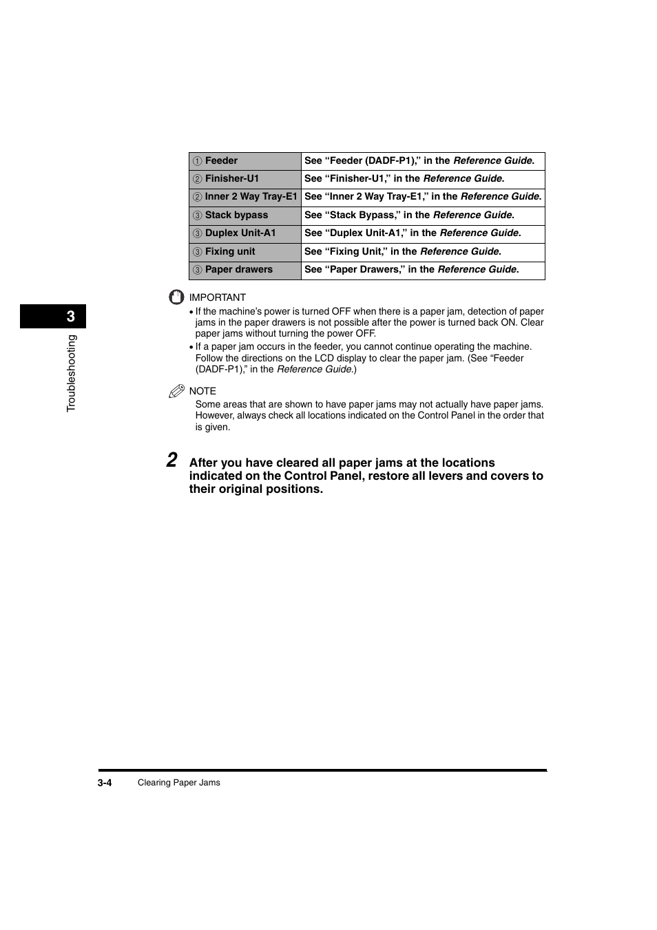 Canon iR 2016 User Manual | Page 78 / 92