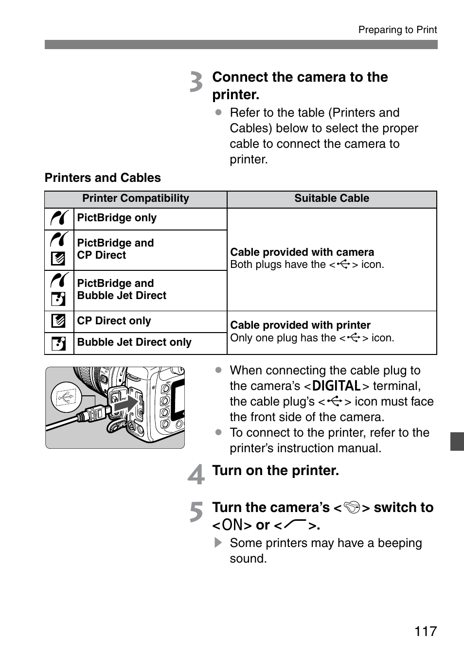 Canon EOS 20D User Manual | Page 117 / 168