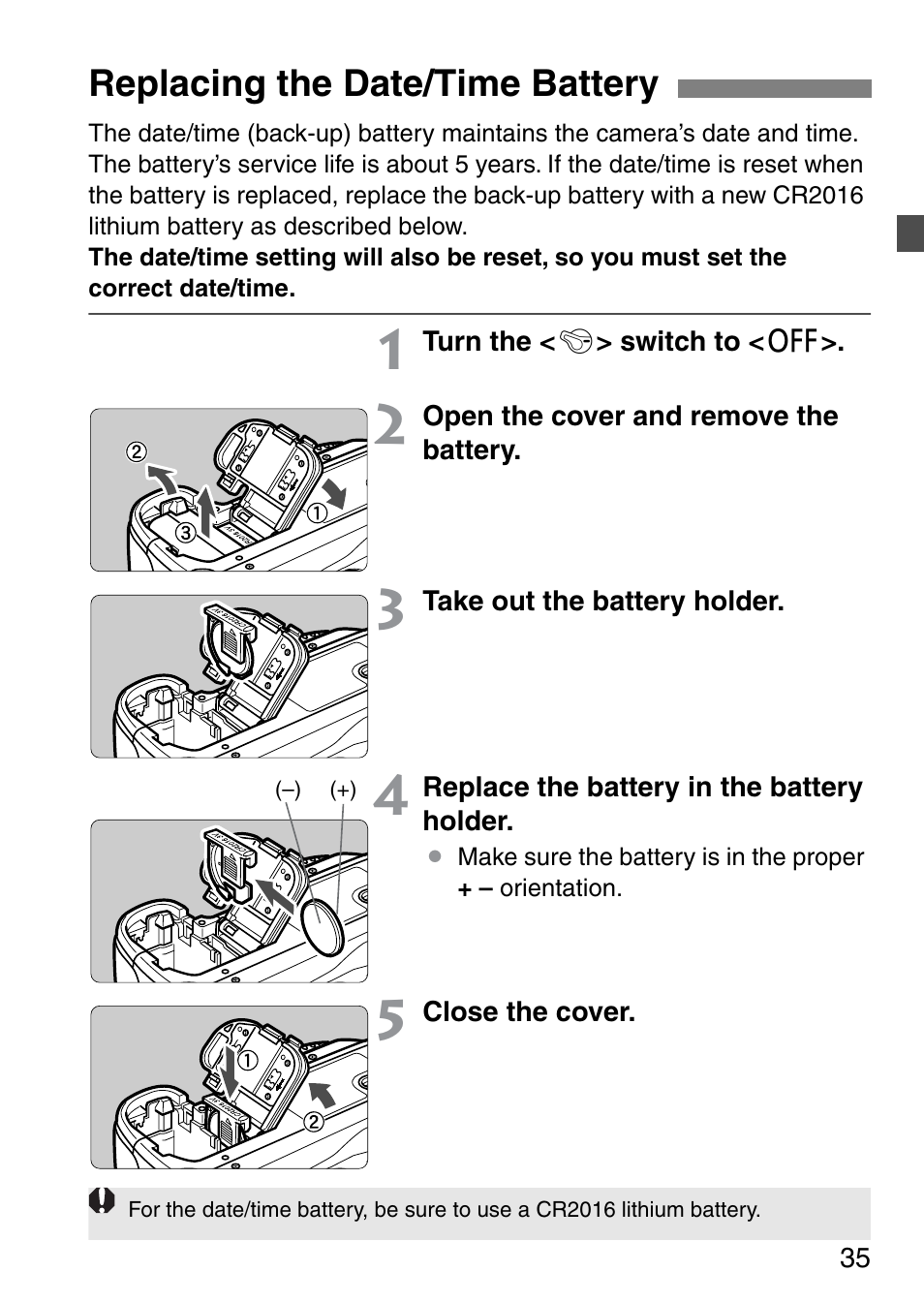 Canon EOS 20D User Manual | Page 35 / 168