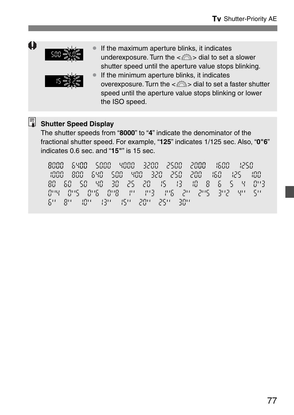 Canon EOS 20D User Manual | Page 77 / 168