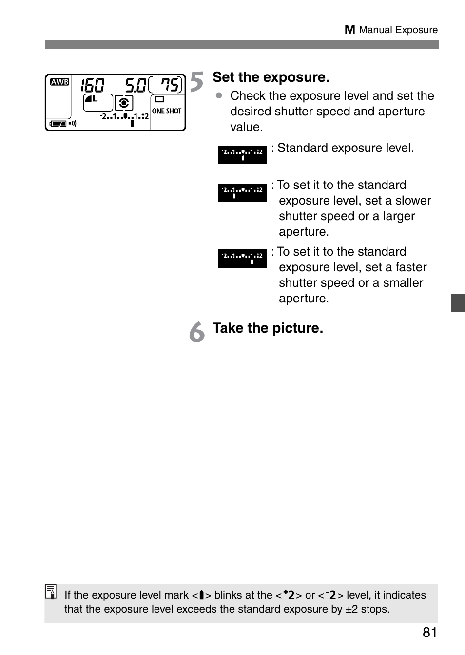 Canon EOS 20D User Manual | Page 81 / 168