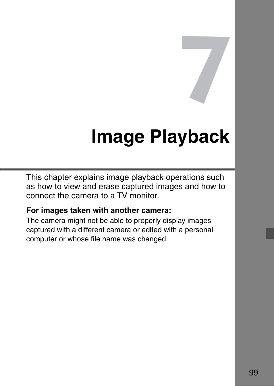 Canon EOS 20D User Manual | Page 99 / 168