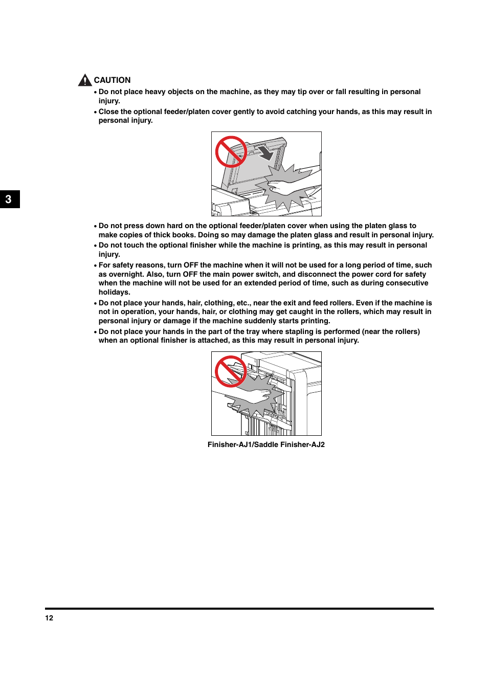 Canon IMAGEPRESS C6010VPS User Manual | Page 15 / 33