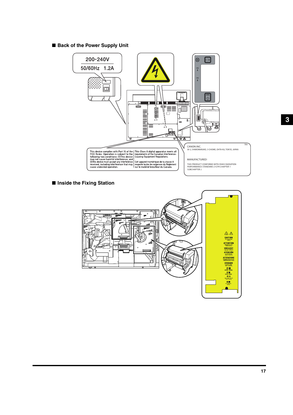 Canon IMAGEPRESS C6010VPS User Manual | Page 20 / 33