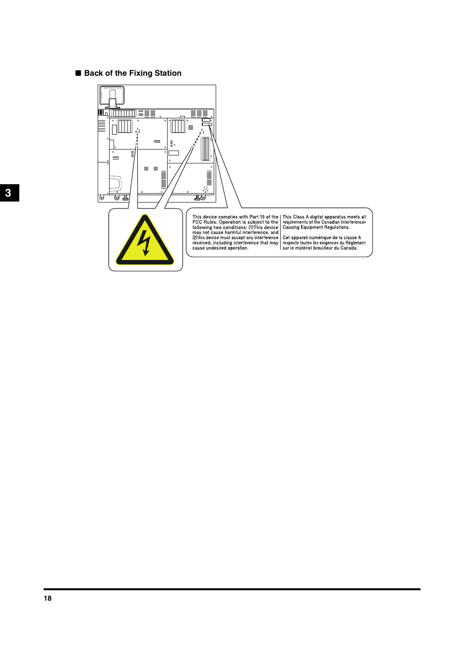 Canon IMAGEPRESS C6010VPS User Manual | Page 21 / 33