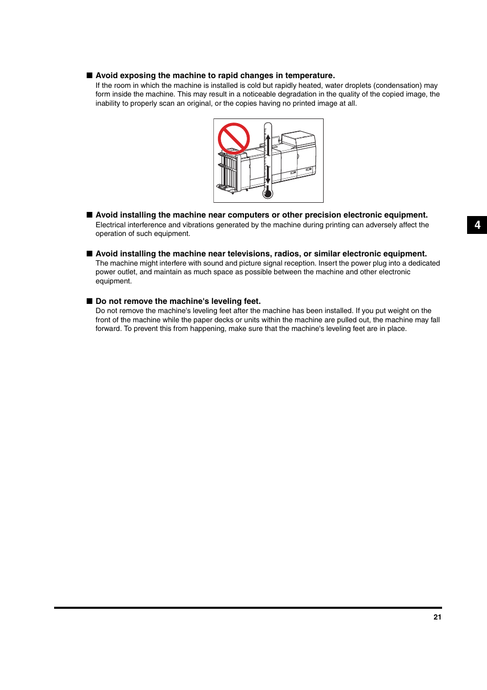 Canon IMAGEPRESS C6010VPS User Manual | Page 24 / 33