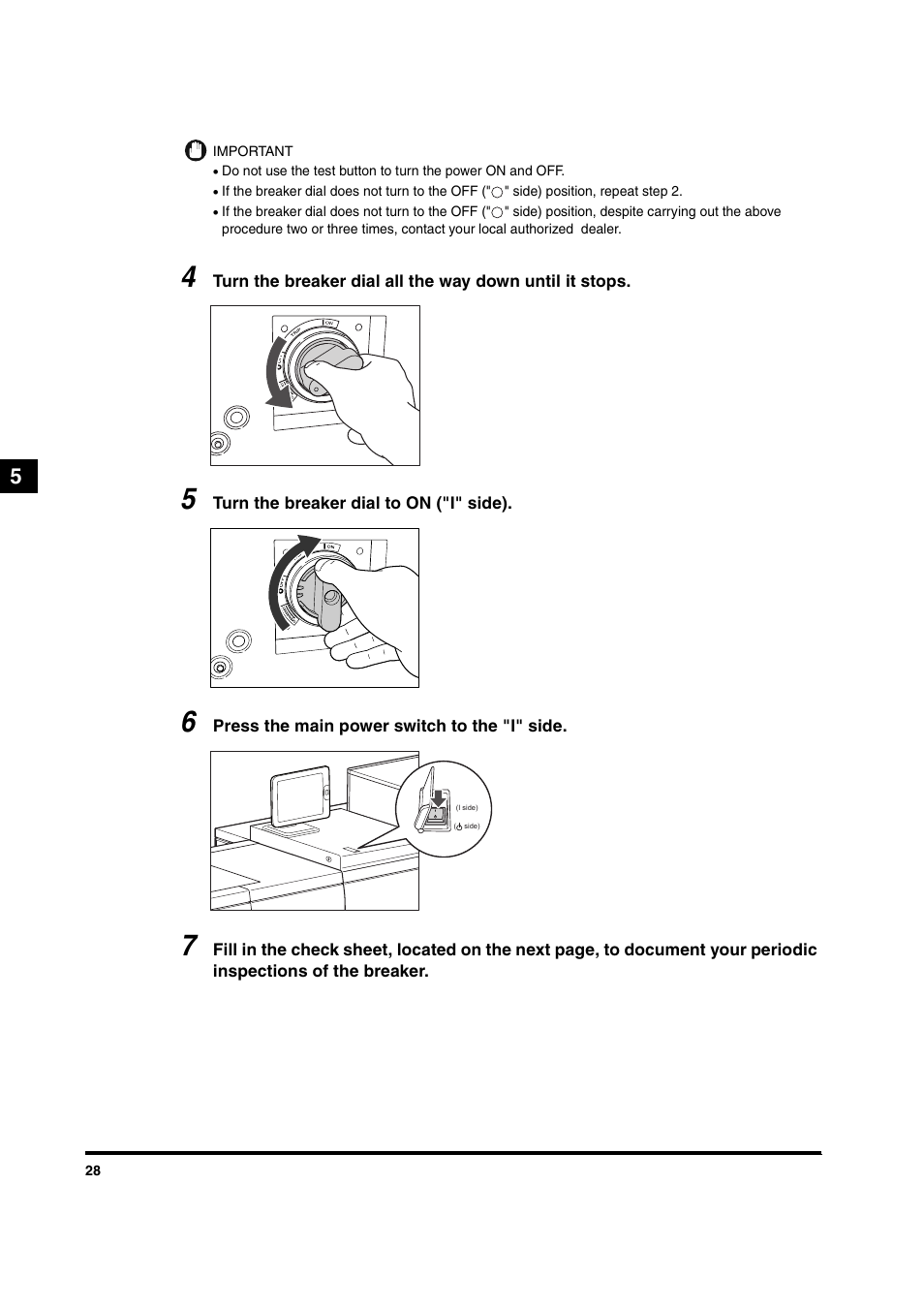 Canon IMAGEPRESS C6010VPS User Manual | Page 31 / 33