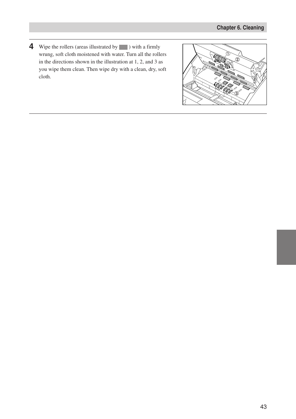 Canon CD-4070NW User Manual | Page 48 / 57