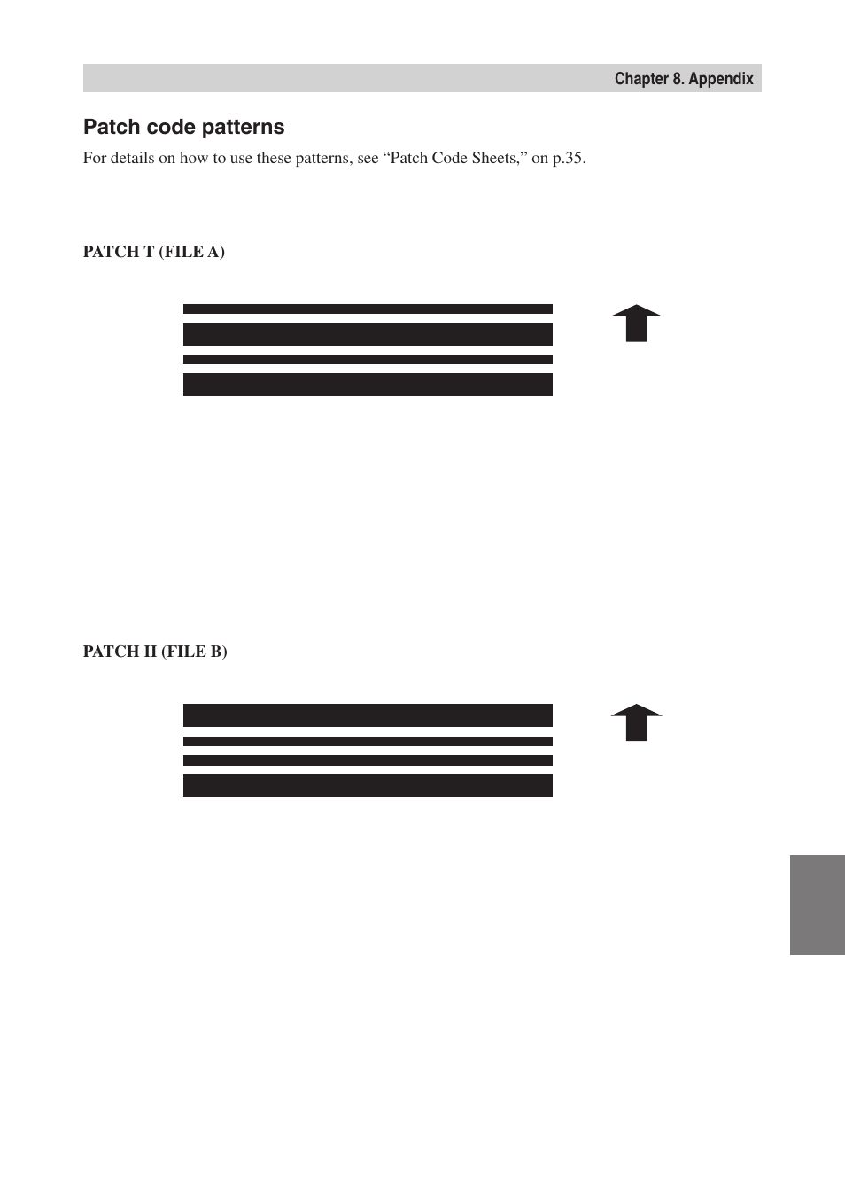 Canon CD-4070NW User Manual | Page 56 / 57