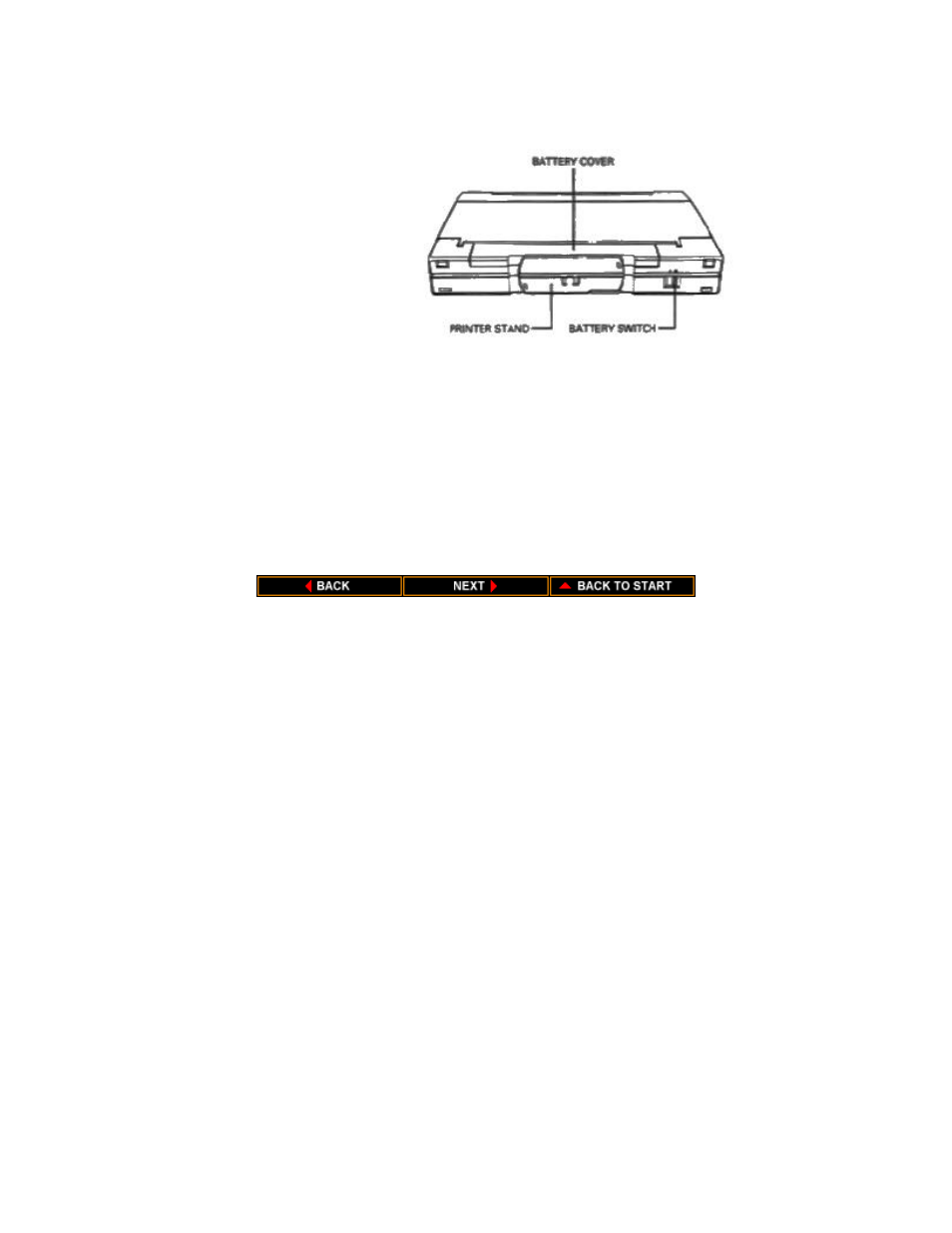 Canon BJ-10sx User Manual | Page 12 / 127