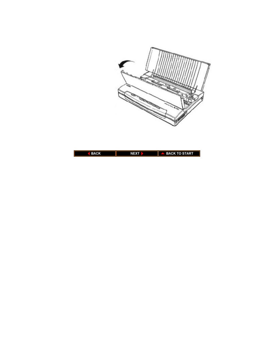 Canon BJ-10sx User Manual | Page 16 / 127