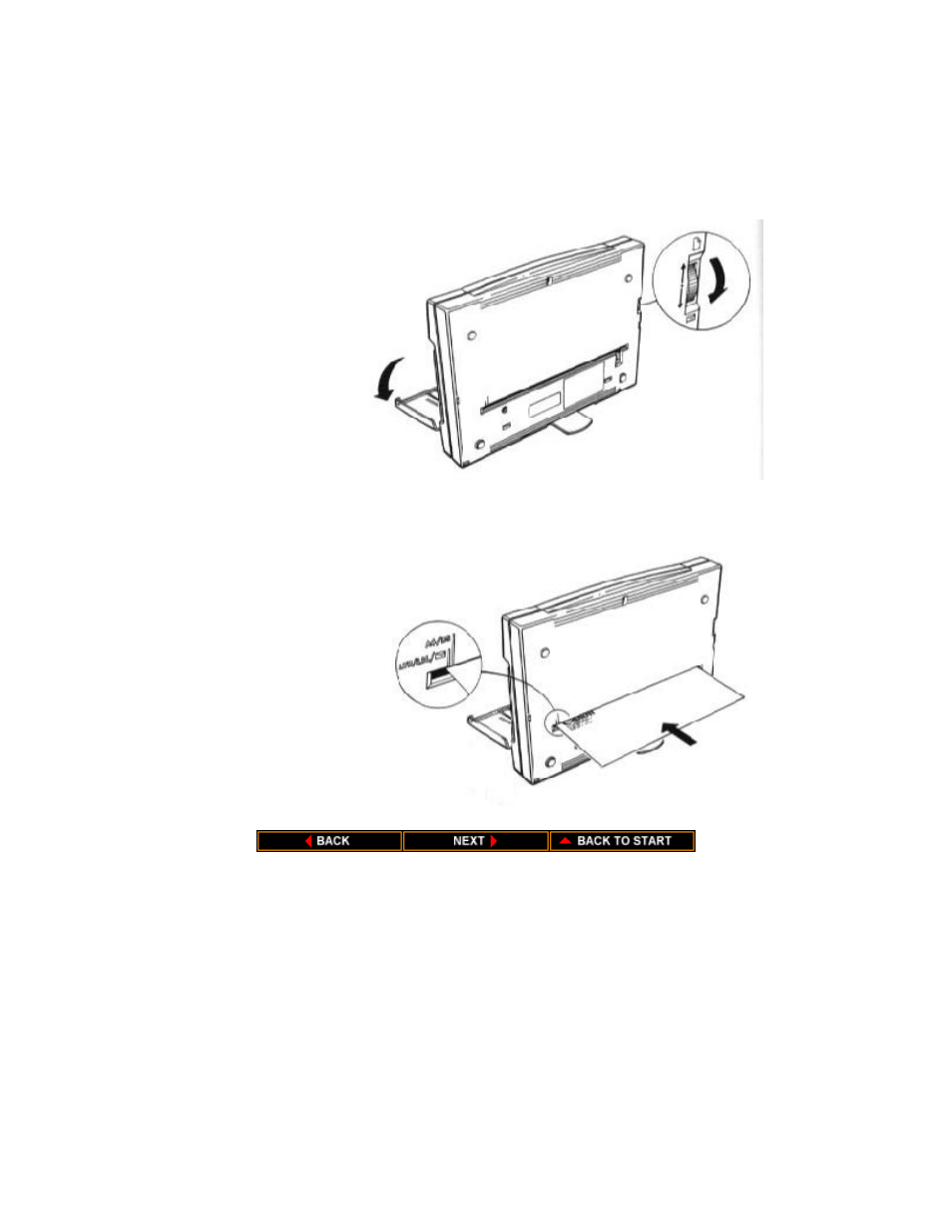 Canon BJ-10sx User Manual | Page 31 / 127