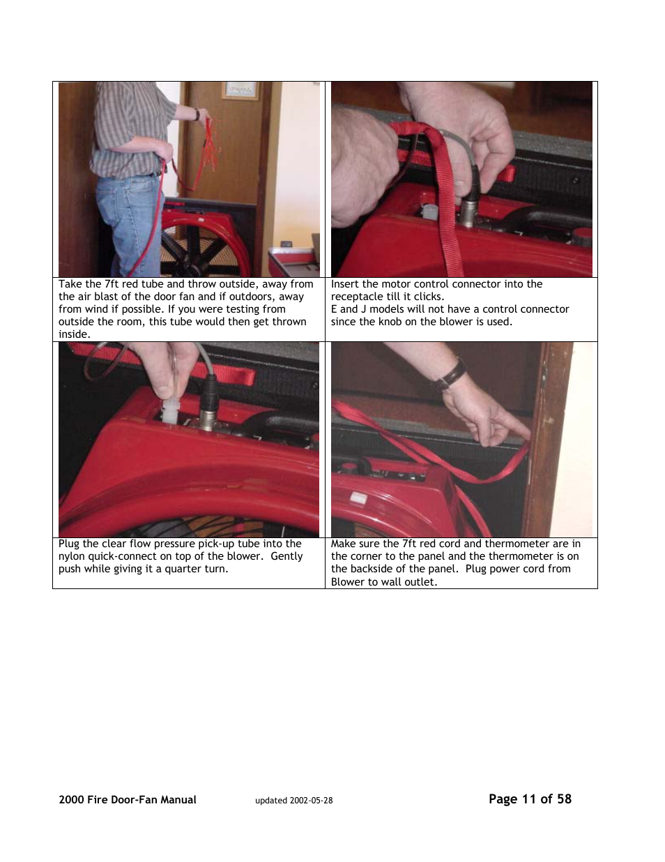 Canon PSC 2000 User Manual | Page 11 / 58