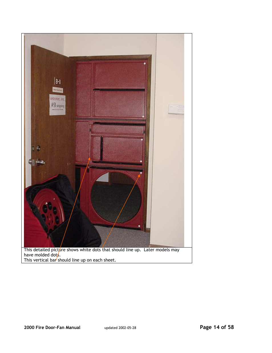 Canon PSC 2000 User Manual | Page 14 / 58