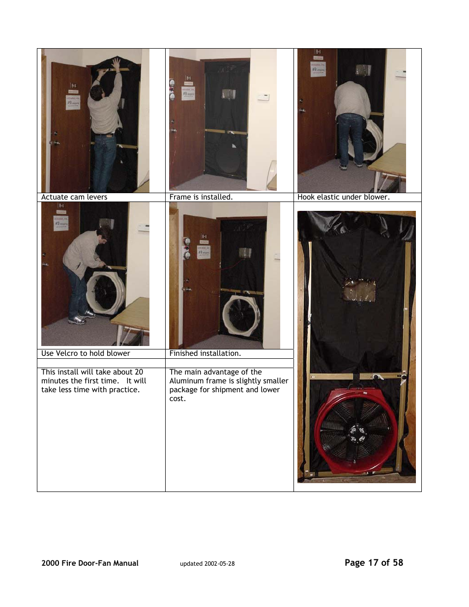 Canon PSC 2000 User Manual | Page 17 / 58